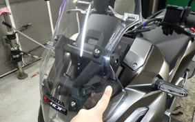 HONDA ADV150 2008 KF38