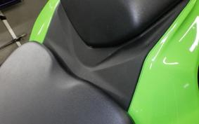 KAWASAKI ZX-25R 2013 ZX250E