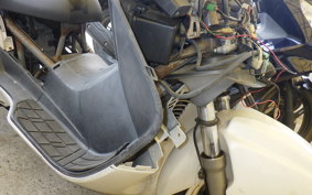 SUZUKI SKYWAVE 250 (Burgman 250) CJ42A