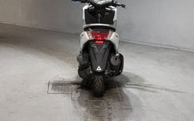 YAMAHA N-MAX 125 SE86J
