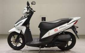 SUZUKI ADDRESS 110 2013 CE47A