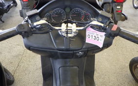 HONDA FORZA X MF08