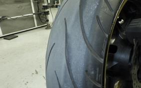 KAWASAKI NINJA 400R 2014 ER400B