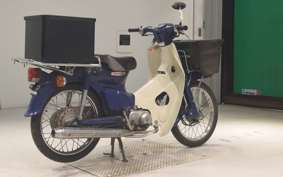 HONDA C50 SUPER CUB AA01
