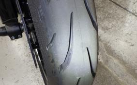 KAWASAKI NINJA H2 SX SE 2024 ZXT02P