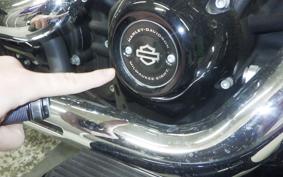 HARLEY FLHC 1750 2017