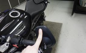 TRIUMPH STREET TRIPLE RS 2023