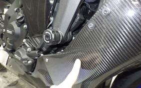 YAMAHA YZF-R1 M 2021