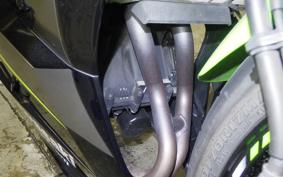 KAWASAKI NINJA 400 2019 EX400G