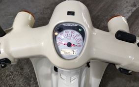 HONDA SUPER CUB110 JA59