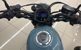 HONDA  REBEL 250 ABS MC49