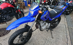 YAMAHA XT250X DG11J