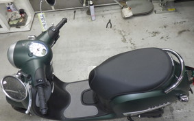 HONDA GIORNO 3 1999 AF77