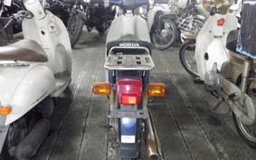 HONDA C50 SUPER CUB E AA01