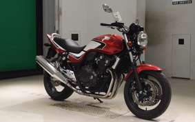 HONDA CB400SF GEN 4 2010 NC42