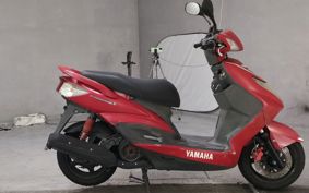 YAMAHA CYGNUS125XSR SE44J