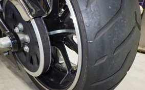 HARLEY FXSB 1580 2014