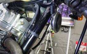 SUZUKI GRASS TRACKER NJ47A