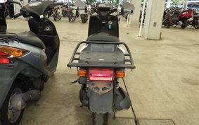 YAMAHA GEAR Gen.2 UA07J