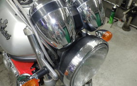 KAWASAKI BALIUS 250 1997 ZR250A