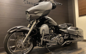 HARLEY FLHXSE CVO 2015 PXN