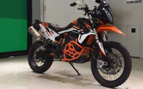 KTM 890 ADVENTURE	 R 2023