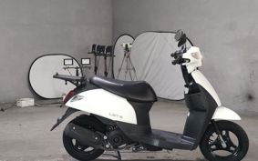 SUZUKI LET`S CA4AA