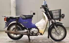 HONDA C110 SUPER CUB JA07