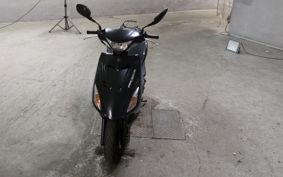 SUZUKI ADDRESS V125 CF4MA