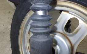 HONDA GIORNO 2 2006 AF70