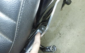 HARLEY FXSTC 1580 2007