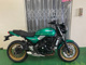 Фото Kawasaki Z650 RS 2023 с японского аукциона