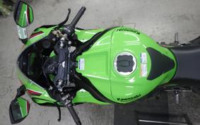 KAWASAKI ZX 10 NINJA ABS 2023 ZXT02L