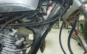 YAMAHA TW225 2020 DG09J