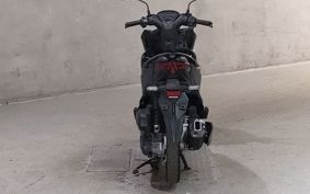 HONDA  BURR O125 JM51
