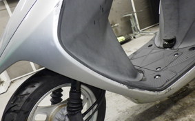 SUZUKI ADDRESS V50 Gen.2 2019 CA44A