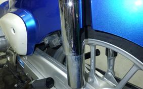 HONDA C110 SUPER CUB JA59