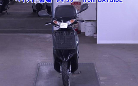SUZUKI ADDRESS V50