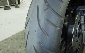HONDA NC750X 2021 RH09