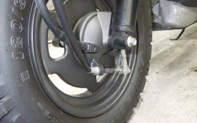 HONDA ZOOMER 2023 AF58