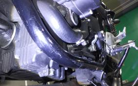HONDA CB400SF VTEC A 2010 NC42