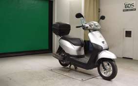 HONDA TACT-4ﾍﾞｰｼｯｸ 2014 AF79