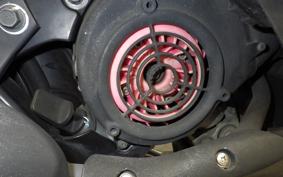 YAMAHA CYGNUS 125 XSR 2 2021 SE44J