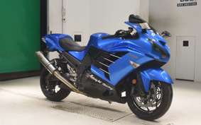 KAWASAKI ZX 1400 NINJA R 2013
