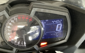 KAWASAKI NINJA 400 2023 EX400L