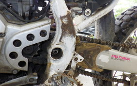 YAMAHA DT200 WR 3XP