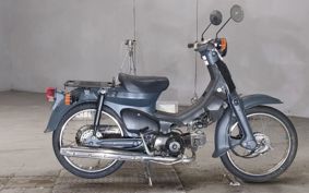 HONDA SUPER CUB50 AA01
