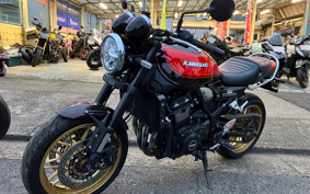 KAWASAKI Z900RS 50TH 2023 ZR900C
