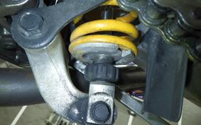 SUZUKI GSX-R1100 1993 GV73A