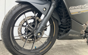 SUZUKI JIKUSA-SF250 ED22Y